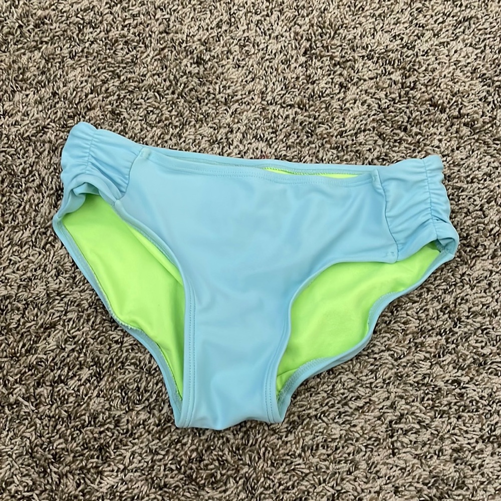 JUSTICE Girls bottoms.